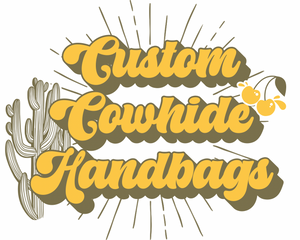 TFC Original Custom Cowhide Handbags
