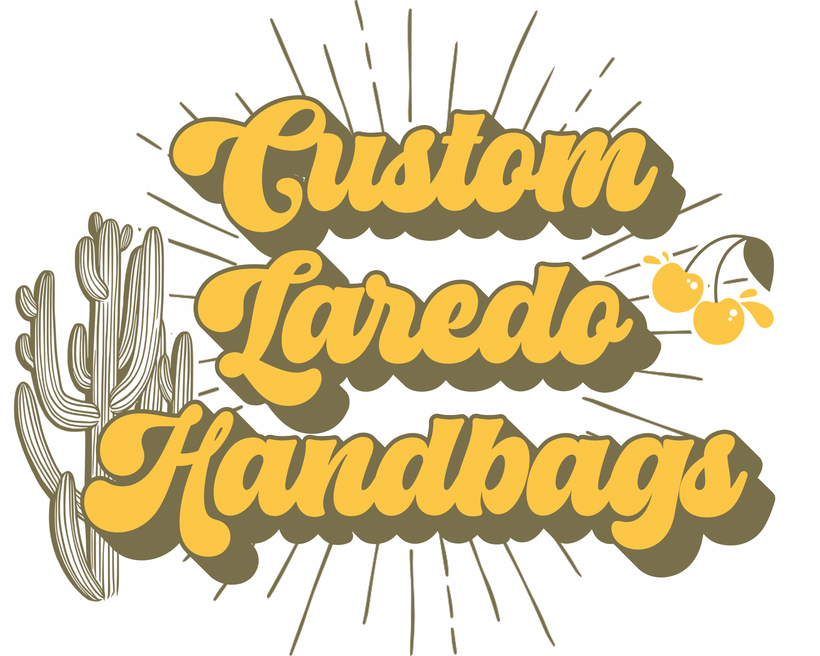 TFC Original Custom Laredo Handbags