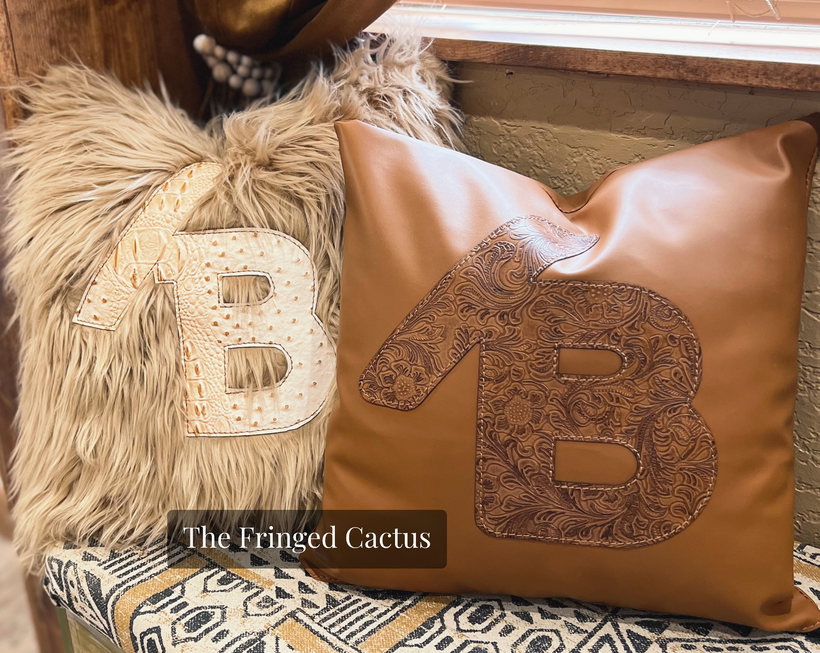 TFC Original Pillows
