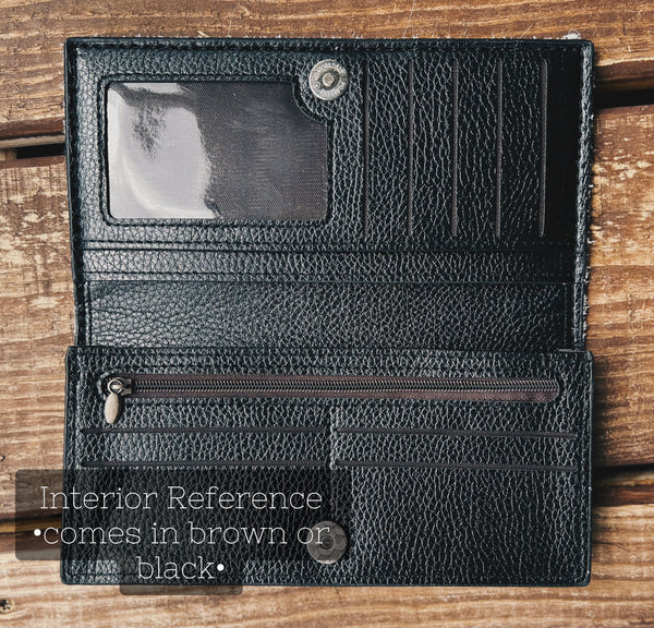 Gator Laredo Wallet