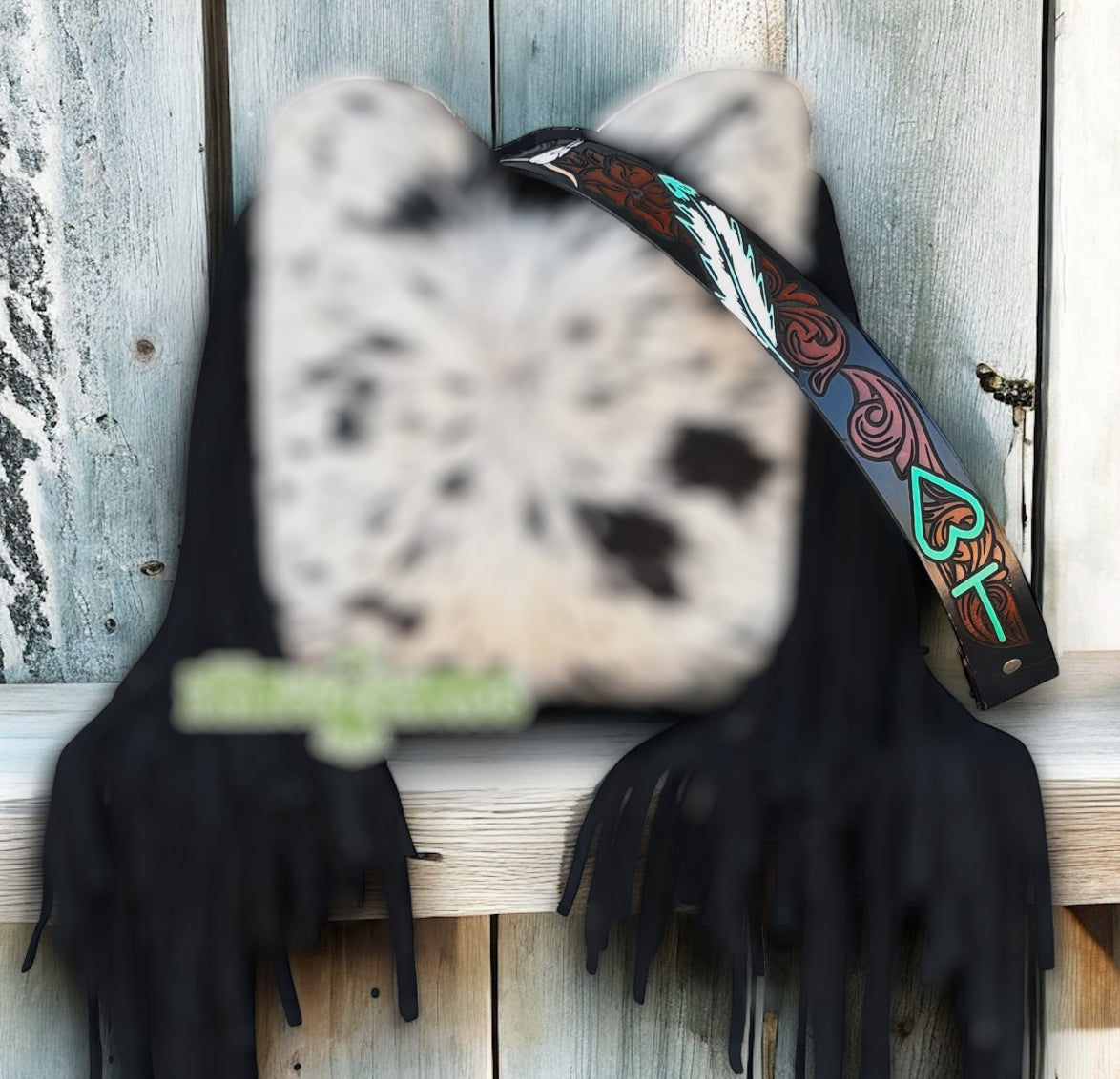 Custom Purse Strap