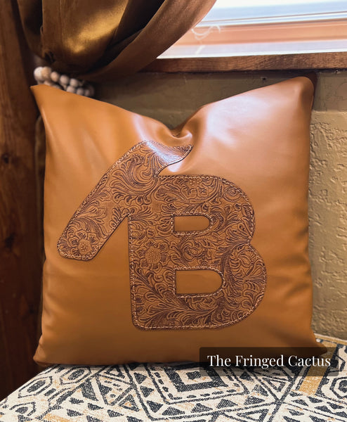 Custom Pillow Cover
