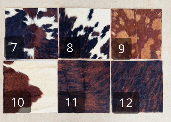 CUSTOM Sidekick; VARIOUS HIDES AVAILABLE