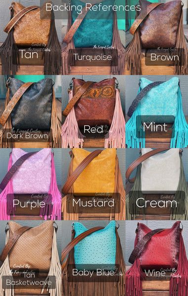 CUSTOM Sidekick; VARIOUS HIDES AVAILABLE