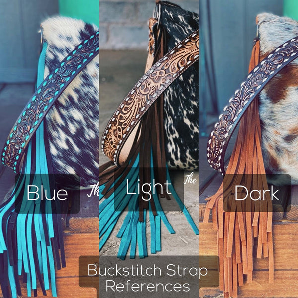 CUSTOM Sidekick; VARIOUS HIDES AVAILABLE