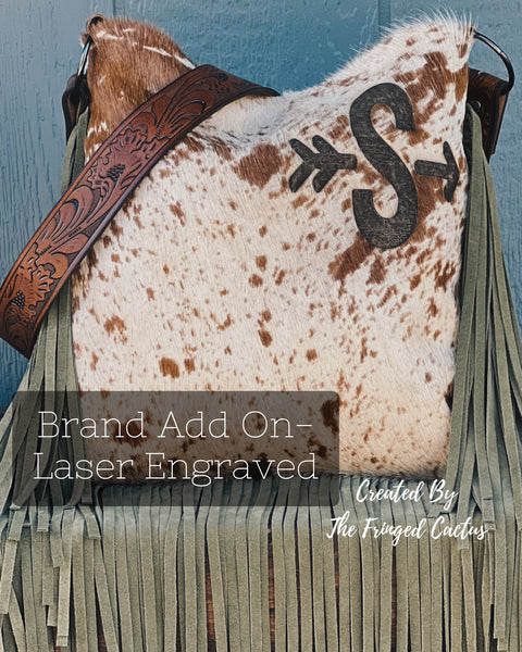 Turquoise Laredo {Various Sizes}