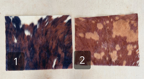 CUSTOM Traveler: VARIOUS HIDES AVAILABLE