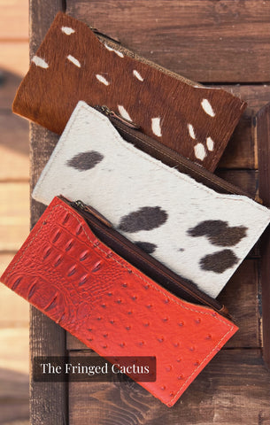 Ready to Ship Wallets