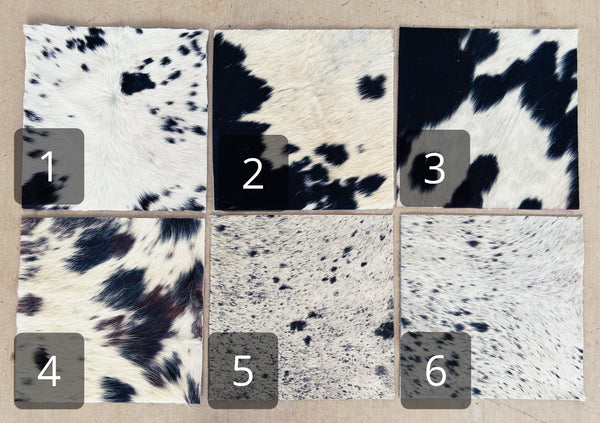 CUSTOM Sidekick; VARIOUS HIDES AVAILABLE