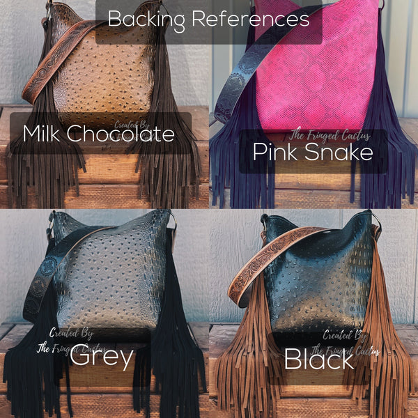 CUSTOM Sidekick; VARIOUS HIDES AVAILABLE
