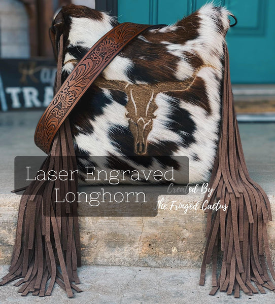Black Gator Laredo {Various Sizes}