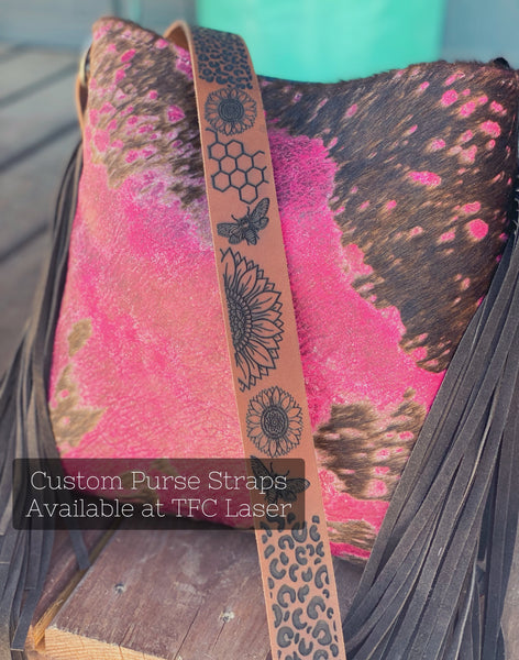 Turquoise Laredo {Various Sizes}