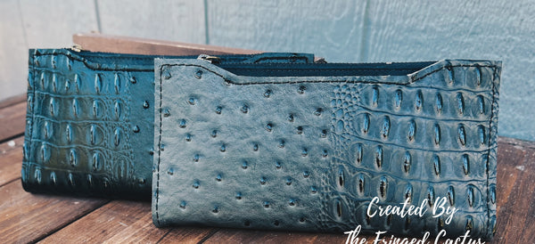 Gator Laredo Wallet