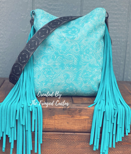 Mint Laredo {Various Sizes}