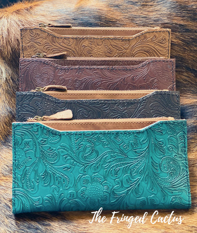 Laredo Wallet