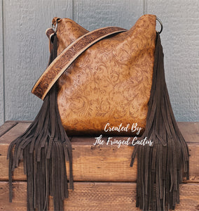 Tan Laredo {Various Sizes}