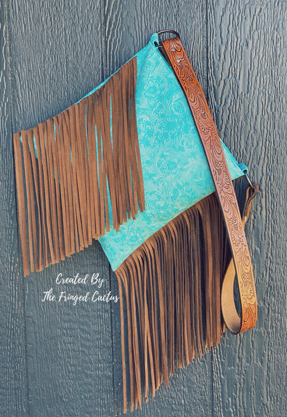 Mint Laredo {Various Sizes}