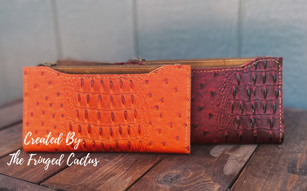 Gator Laredo Wallet
