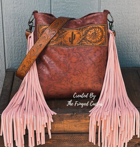 Red Laredo {Various Sizes}