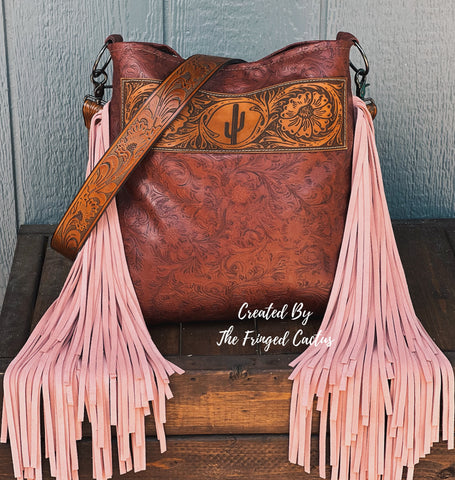 Red Laredo {Various Sizes}