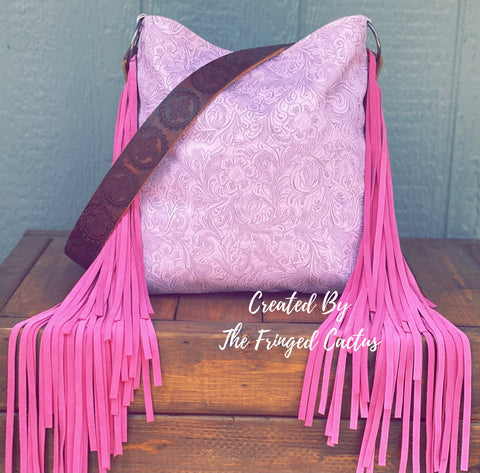 Purple Laredo {Various Sizes}