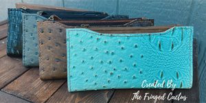 Gator Laredo Wallet